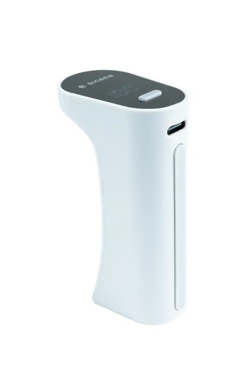 Nacon External Battery for PS5 Controller White