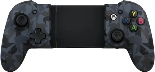 Nacon Xbox Holder MG-X PRO Official License/Android/Camo Urban
