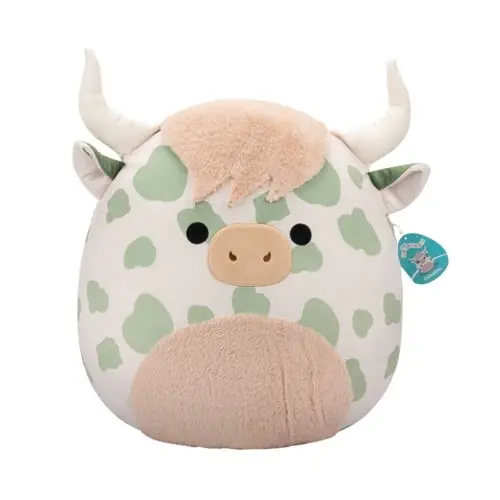 Squishmallows - Celestino Highland Ku 50 cm P23 - (237727)