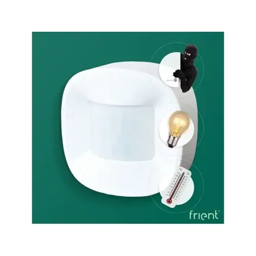 frient - Motion Sensor 2 PET