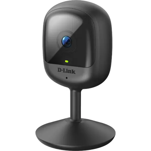 D-Link - Kompakt Full HD Wi-Fi-sikkerhetskamera DCS-6100LHV2