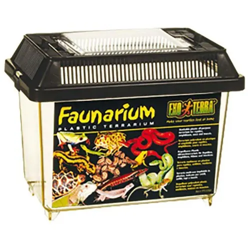 Exo Terra - Faunarium large plastic 37x22x24.5cm