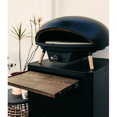 830500 - Le Feu Pizza Table