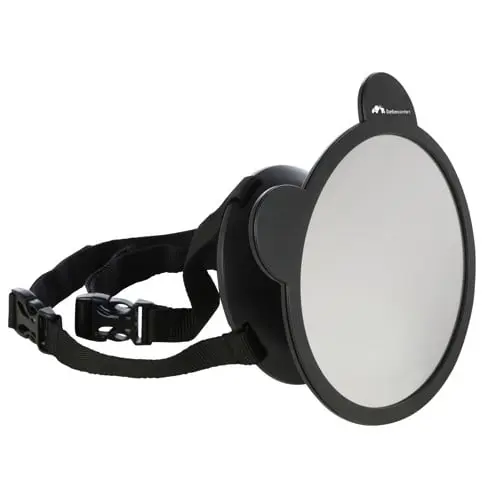 Bebeconfort - Back Seat Car Mirror