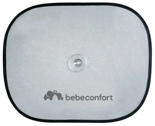 Bebeconfort - Twist N Fix Sunshade