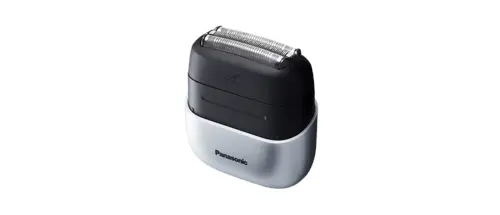 Panasonic - Kompakt Elektrisk Barbermaskin ES-CM3BKS503