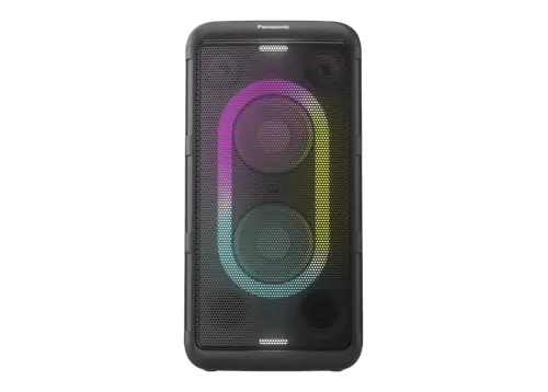 Panasonic - Wireless Party Speaker SC-BMAX10E-K