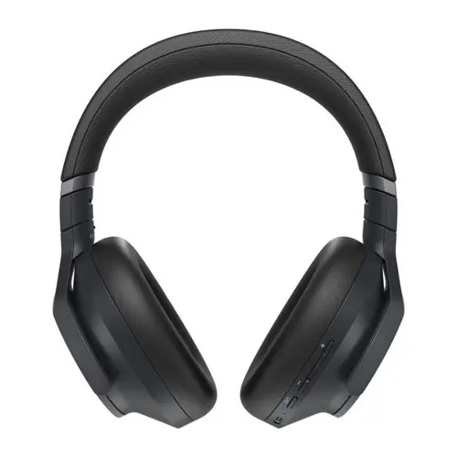 Panasonic - Headphones Over-Ear EAH-A800E-K - Black