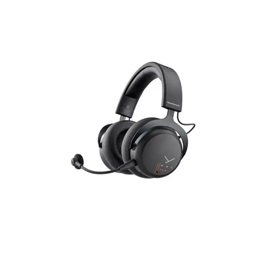 Beyerdynamic - MMX 200 Wireless gaming headset