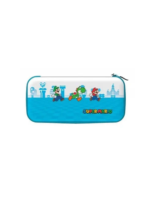 PDP Travel Case Mario Escape Switch
