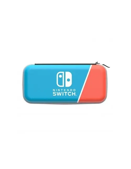 PDP Travel Case Neon Pop Switch