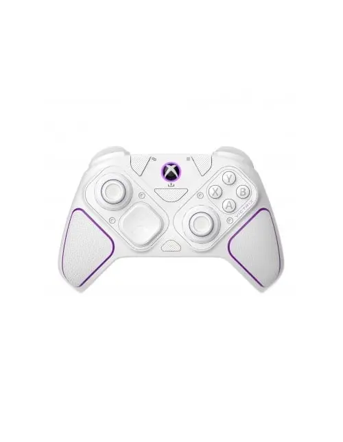 PDP Victrix Pro BFG Wireless Controller White Licensed Xbox