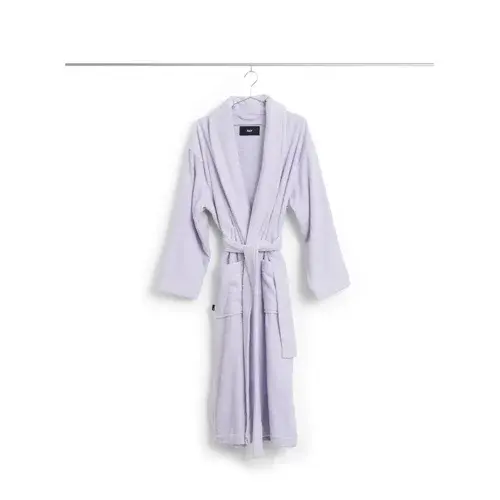 HAY - Mono Badekåpe M/L (Lavendel)