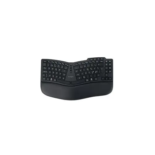 Kensington - EQ KB675TKL PN Wireless Keyboard (Black)