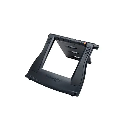 Kensington - EQ EasyRiserS Laptop Stand (Black)