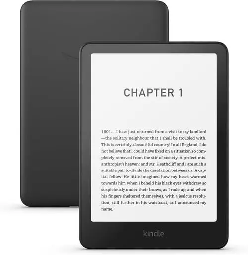 Amazon - Kindle Paperwhite 7" 12th Gen - 16GB - NO ADDS Version