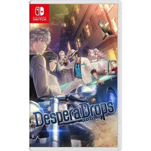 Despera Drops