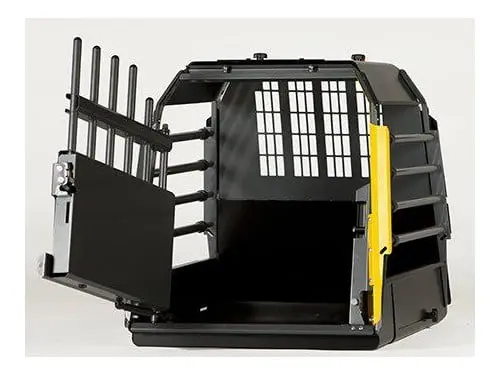 Mimsafe - Variocage SXS Single - H 59 x b 55 x d (min/max) 73-99 cm