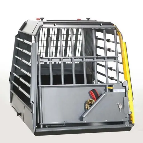 Mimsafe - Variocage Sl Plus Single - H 69 x W 70 x depth (min/max) 81-103cm