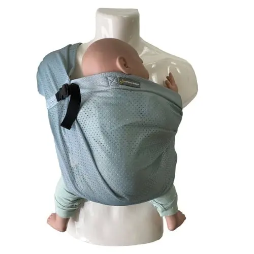 Mini Monkey - Mini Sling - Dusty Green (MM8718144963038)