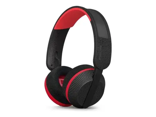Philips - TAA6219BK/00 Trådløse Hodetelefoner