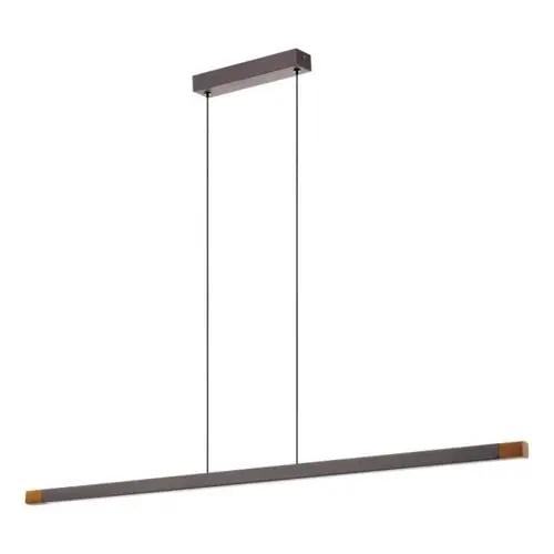 EGLO LISCIANA Taklampe – Elegant pendellampe i moderne stil