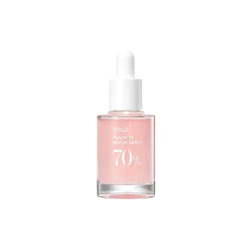 Anua - Peach 70% Niacinamide Serum 30 ml