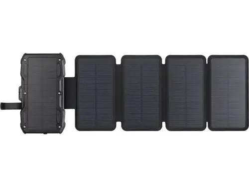 Sandberg - Solar 5-Panel Powerbank 10000