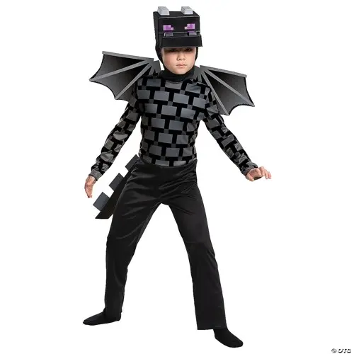 Disguise - Ender Dragon Classic (128 cm)