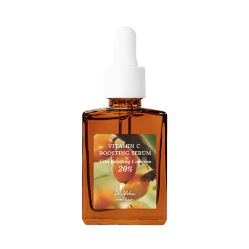 Dr. Althea - Vitamin C Boosting Serum - 30 ml