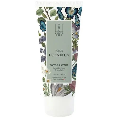 Raunsborg - Feet & Heels - 100 ml
