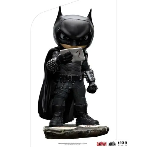IronStudios - MiniCo: The Batman