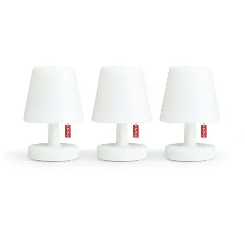 Fatboy Edison the Mini set of 3