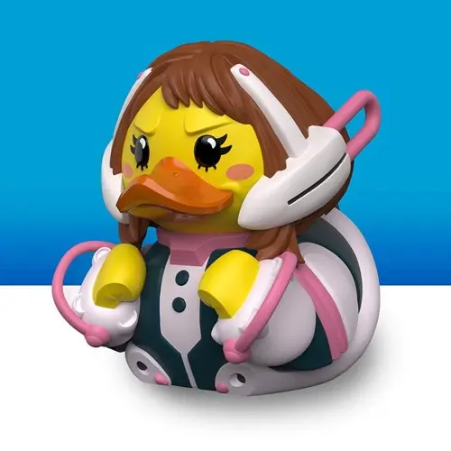 NUMSKULL MHA TUBBZ 1ST ED OCHACO URARAKA
