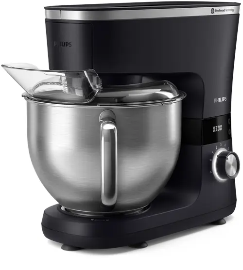 Philips - Kjøkkenmaskin Serie 7000 - HR7962/01