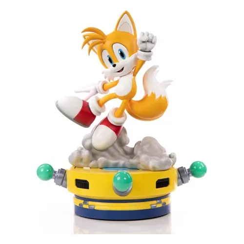 Sonic The Hedgehog (Tails) RESIN