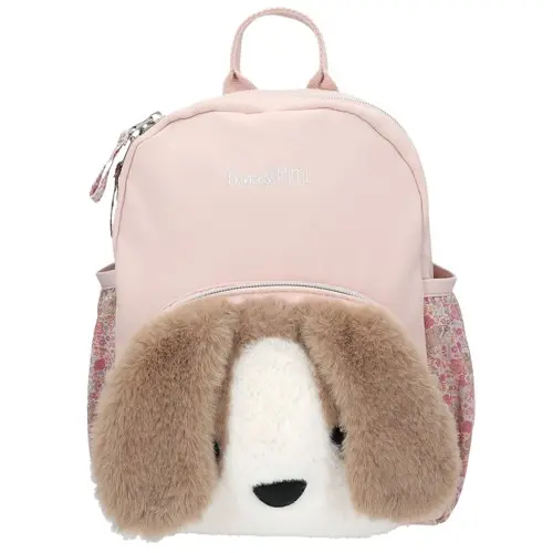 Princess Mimi - Ryggsekk MILO - Soft Pink