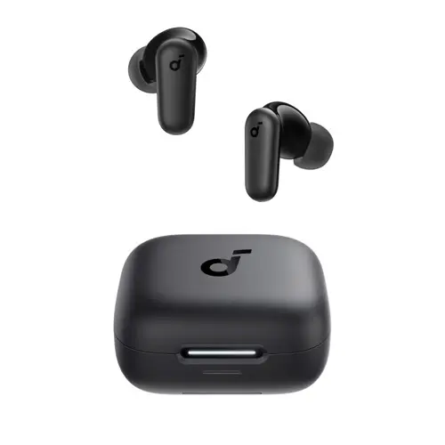 Anker - Headset Soundcore P30i - Svart