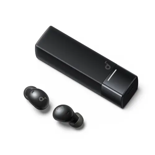 Anker - Soundcore A30i - Svart - True Wireless Ørepropper