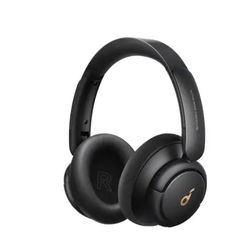 Anker - Hodetelefoner Soundcore Life Q30 - Svart