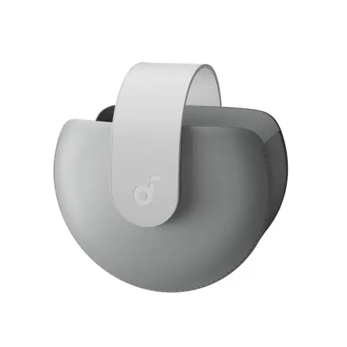 Anker - Soundcore Space One Pro Reiseetui - Svart