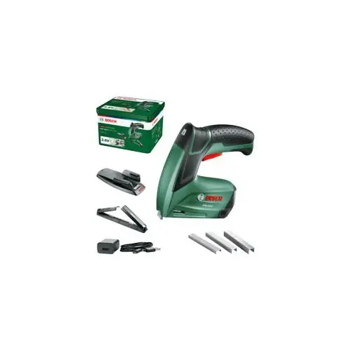 Bosch DIY - Tacker PTK 3,6 LI Office Set