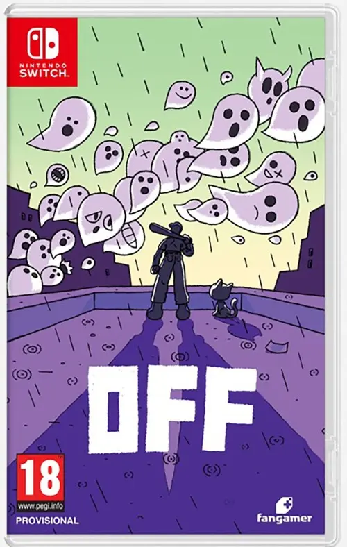 Off