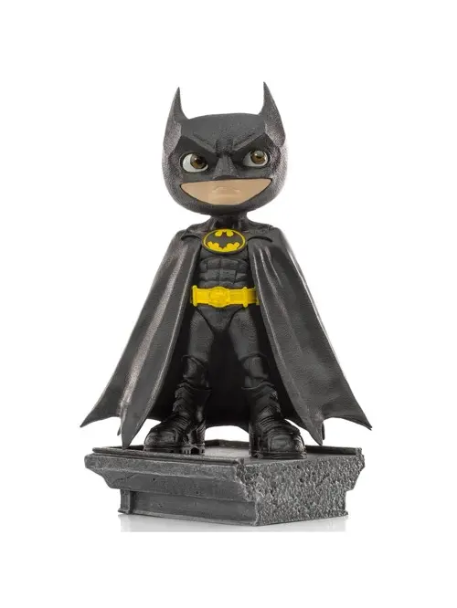 MiniCo Figurines: DC Comics Batman 89 (Batman)