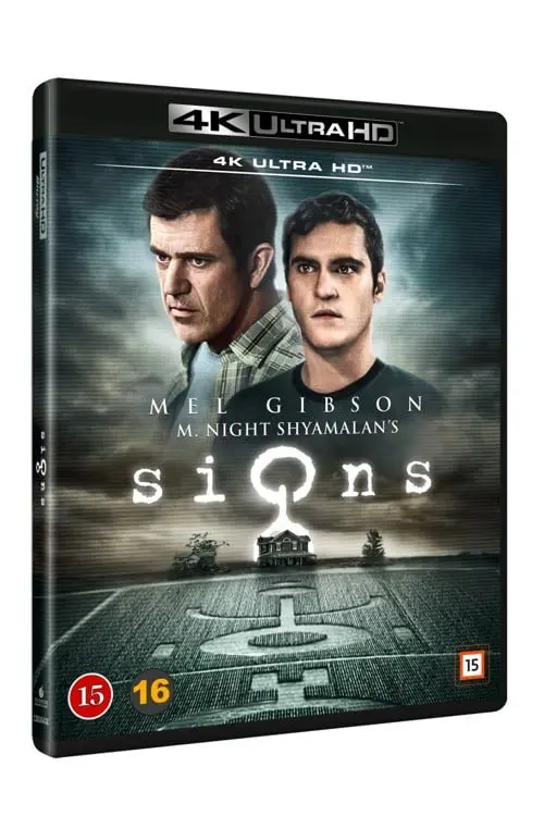 SIGNS