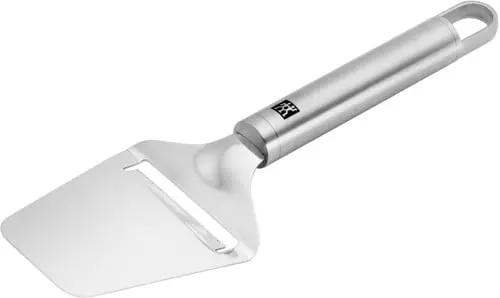 Zwilling - Pro Cheese Slicer - Silver - 22 cm