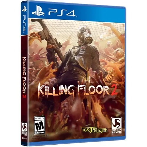 Killing Floor 2 (Import)