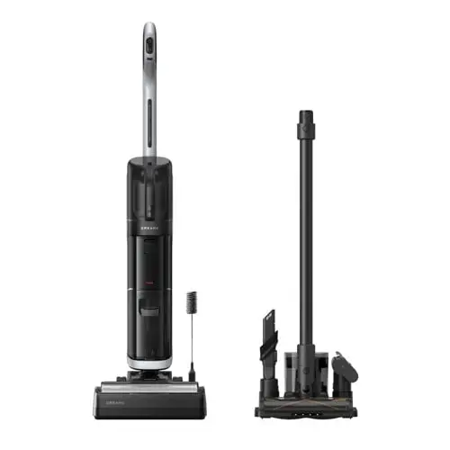 Dreame H14 Dual Wet & Dry Vacuum Stick – Din ultimate rengjøringspartner