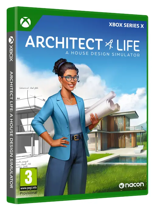 Architect Life