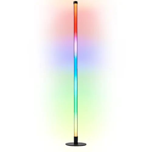 MECHARITE - Gulv RGB Lys Rør - 120cm
